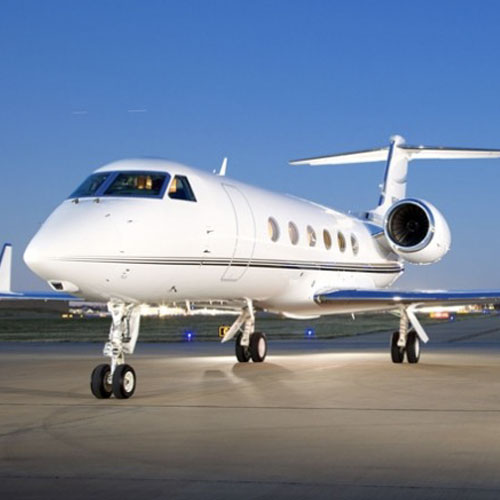 GULFSTREAM 450