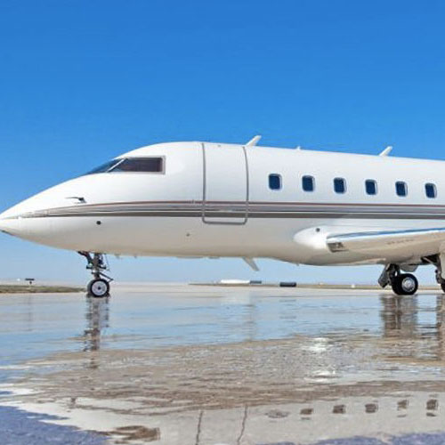 CHALLENGER 601-3R