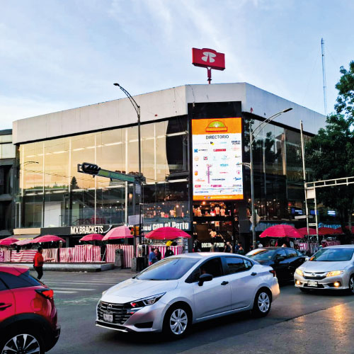 puerta de condesa